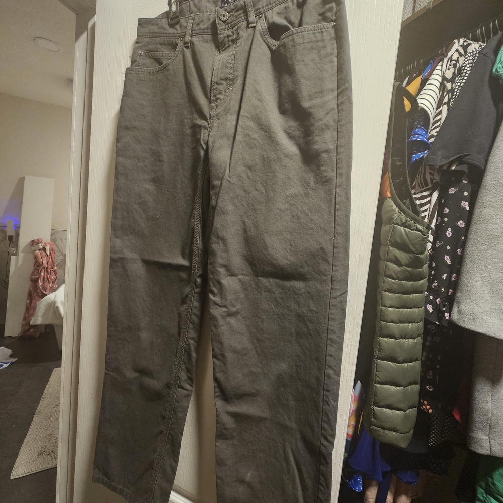 MEN size 34 NorthFace Pants
